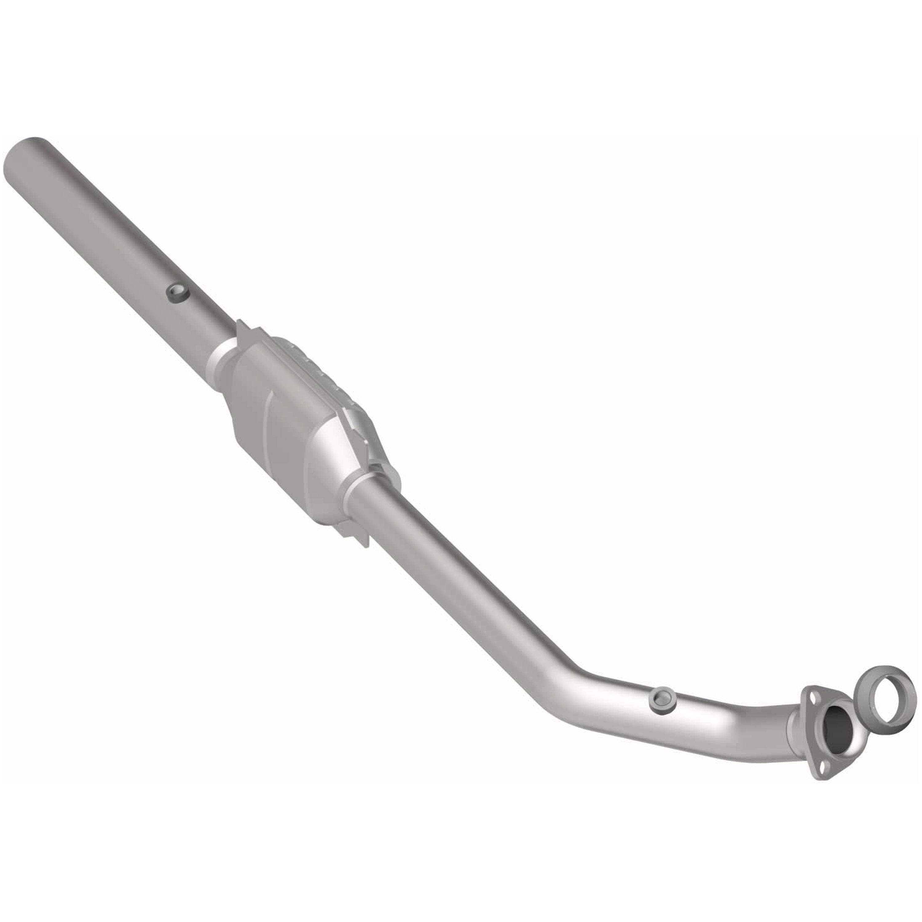 MagnaFlow Exhaust Products 93613 HM Grade Direct-Fit Catalytic Converter